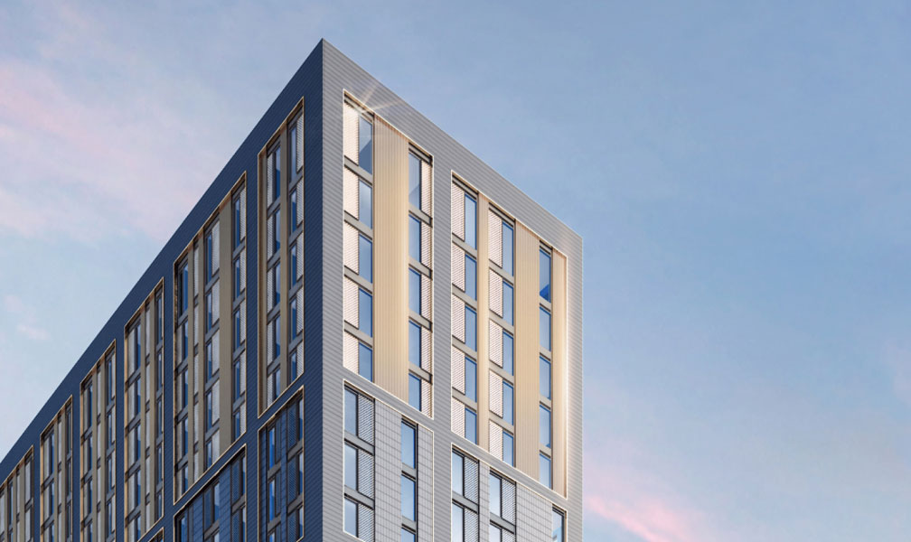 Central Square | Projects | Bluecastle