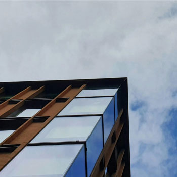 Outrageously Ambitious | Our Values | Our Approach | About Us | Bluecastle