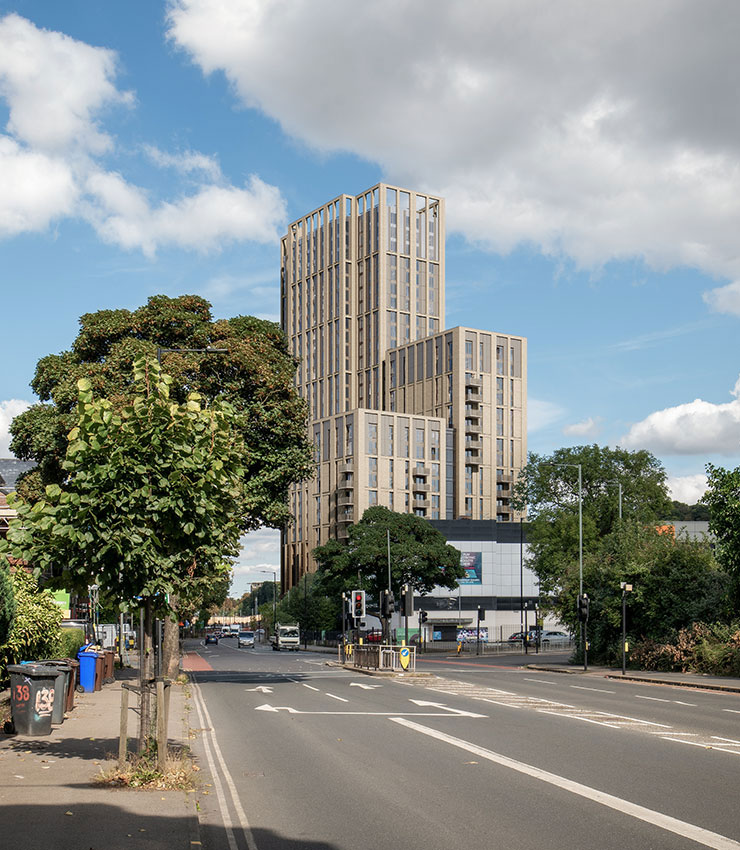 Development | Bluecastle | Elevating Urban Living - Bluecastle Capital