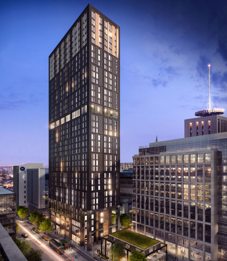 Asset Management | Expertise | Bluecastle - Bluecastle Capital