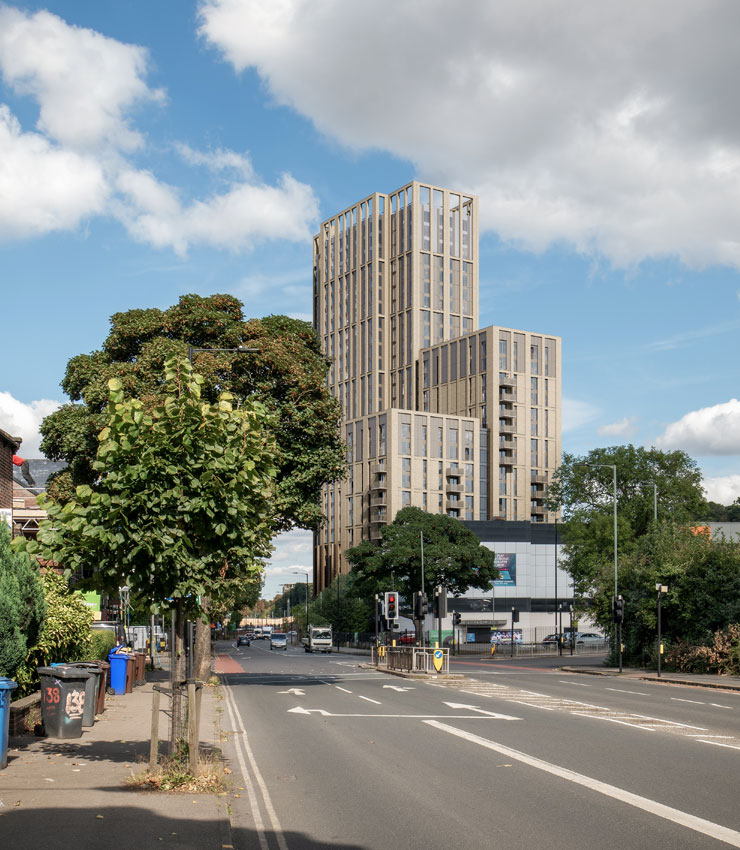  - Bluecastle Capital