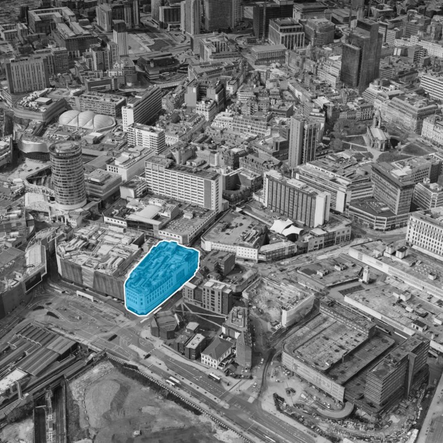  - Bluecastle Capital