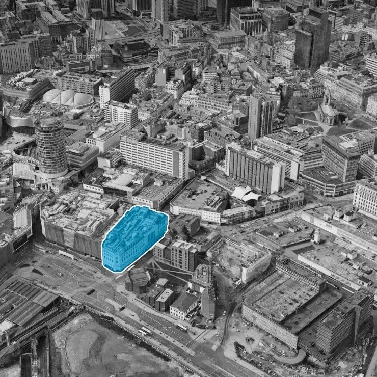 Our Projects | The Forum | Bluecastle | Elevating Urban Living