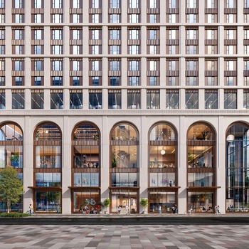 Central Square | Projects | Bluecastle