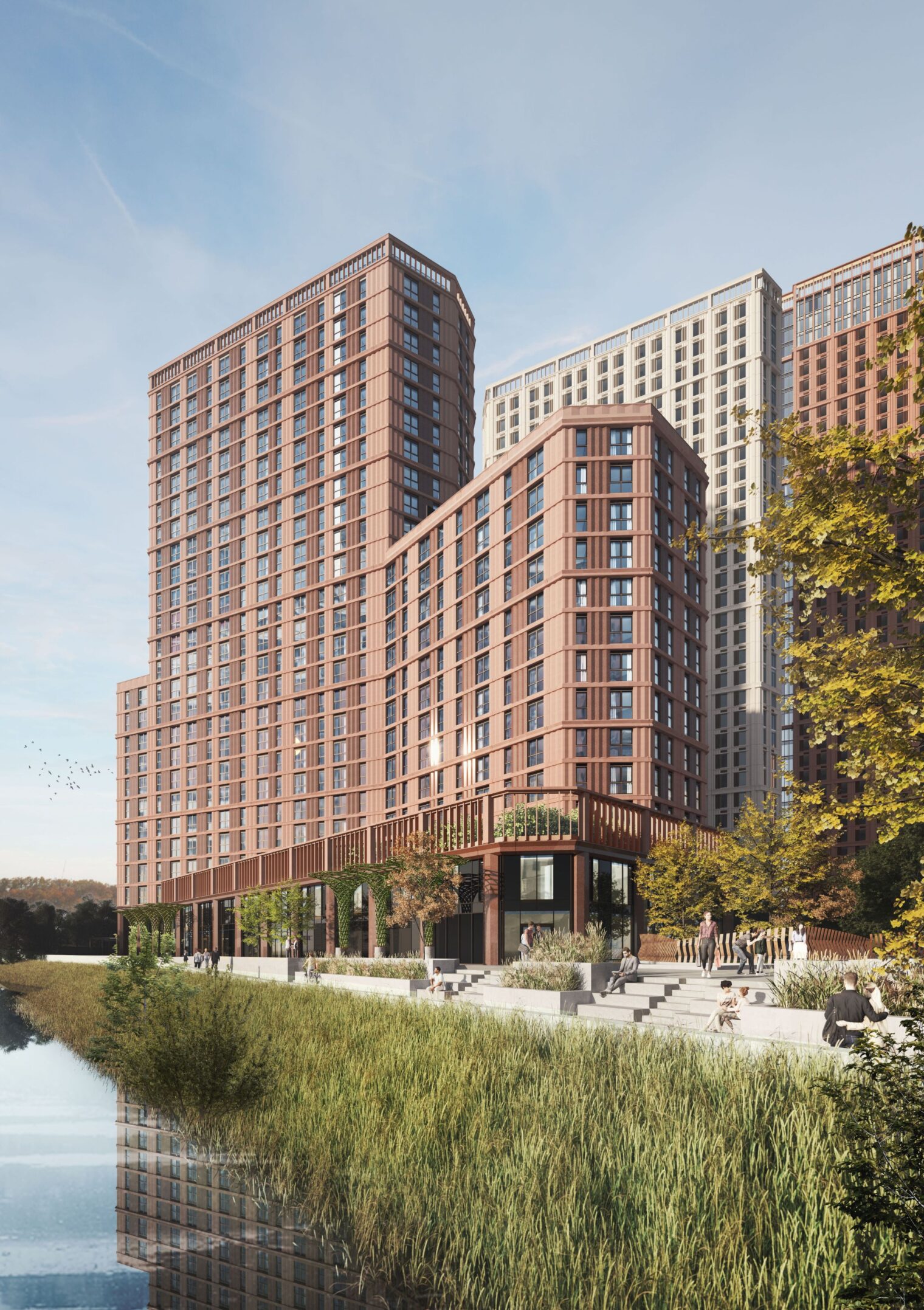  - Bluecastle Capital